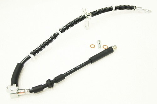HOSE - BRAKE - RHD - FLEXIBLE FRONT LH