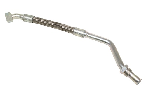PIPE OIL DRAIN