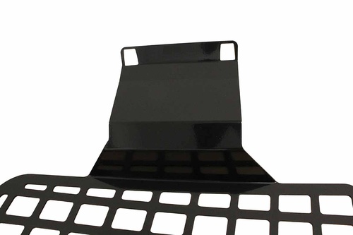 MOLLE STYLE REAR SIDE WINDOW STORAGE PANELS D3/4 (PAIR)