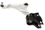 SUSPENSION ARM