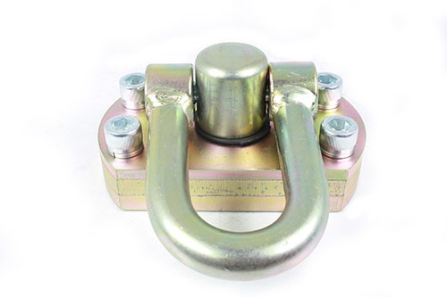 WELD ON SWIVEL RECOVERY POINT