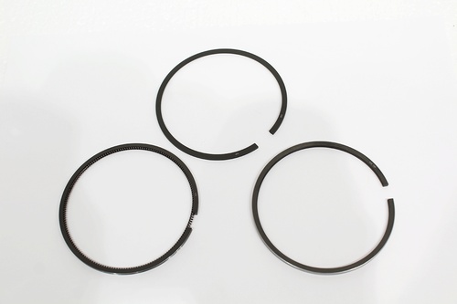 KIT-PISTON RINGS