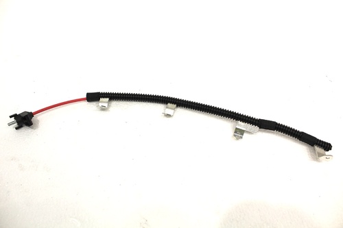 WIRE ASSY - GLOW PLUG