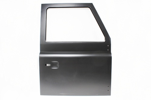 DOOR - FRONT