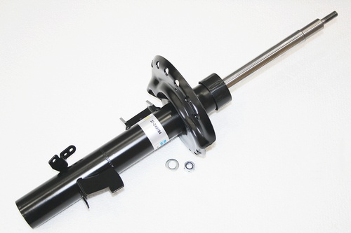 DAMPER-SUSPENSION