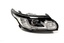 HEADLAMP AND FLASHER - RS3