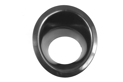 SPOT LAMP BEZEL