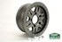Jante Aluminio TF 7x16 offset: 20 Def/ Disc1/ RRC