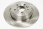 BRAKE DISC - REAR