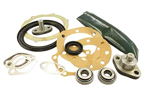 Kit reparação swivel Discovery 1 300 sem ABS