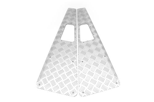 WING TOPS PAIR
