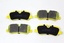 PERFORMANCE - KIT - BRAKE LINING - REAR