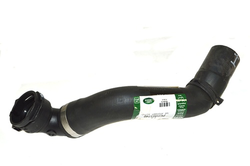 HOSE - RADIATOR