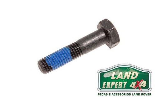 Parafuso Falange Cubo M10 x45