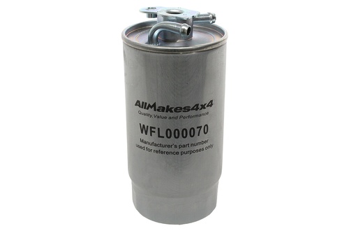 FILTER - FUEL - 3.0 DIESEL