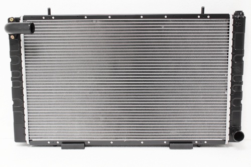 RADIATOR DIESEL
