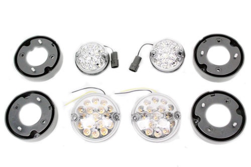 LED LIGHT KIT CLEAR
