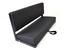 Banco Traseiro Defender (lateral) em preto