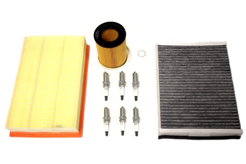 SERVICE KIT PR2 - F2