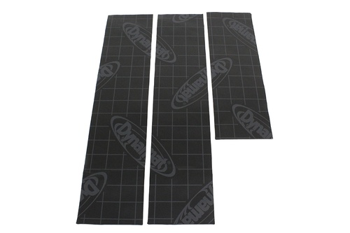 SOUND DEADENING PUMA REAR TUB BEHIND SEA