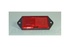 Reflector Traseiro Defender