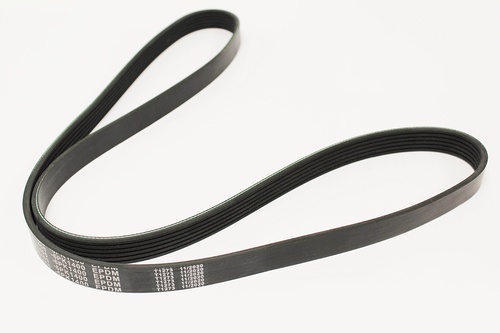 BELT-DRIVE