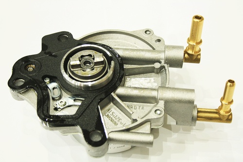 PUMP-VACUUM-BRAKE
