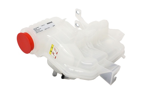 TANK - EXPANSION - RADIATOR