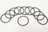 O Ring - Tampas Cubos Serie 3