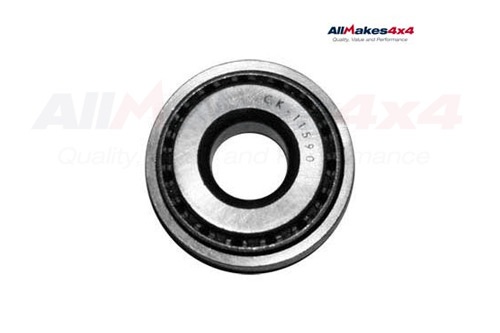 Rolamento da cavilha superior Def/Disc 1/RRC NTN