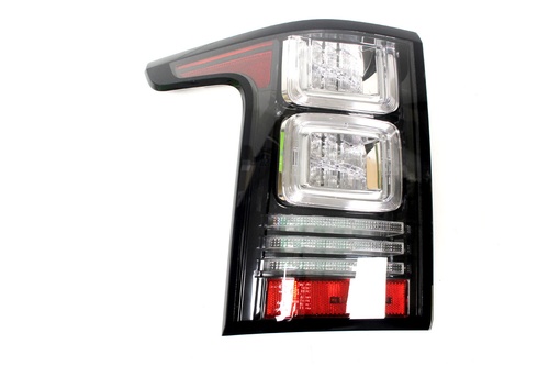 LAMP - REAR STOP AND FLASHER