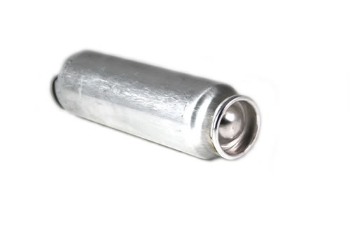RECEIVER DRIER