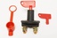 BATTERY ISOLATOR SWITCH - 12V