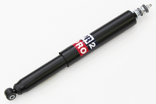 STEERING DAMPER