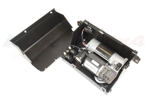 COMPRESSOR ASSY