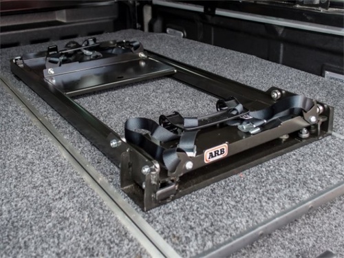 ARB - BASE DESLIZANTE PARA ARCA 35 E 47LT