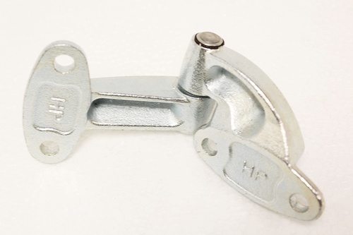 HINGE ASSEMBLY - DOOR - REAR SID