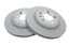 DISC - BRAKE-PAIR