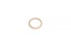 THRUST WASHER