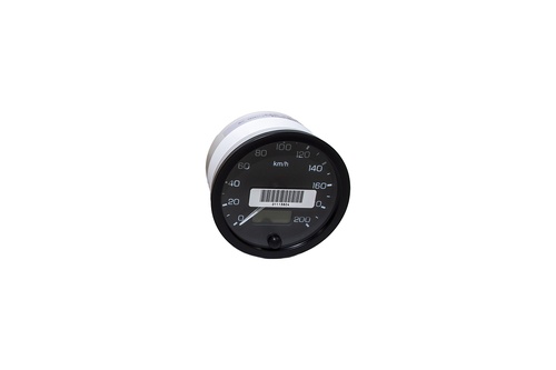 SPEEDOMETER