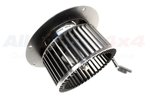 HEATER MOTOR