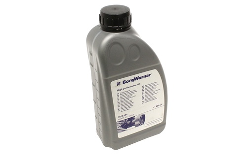 OIL - LUBRICANT