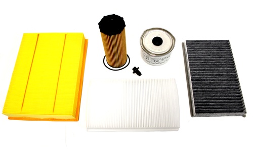 Kit revisão RR Sport 3.6