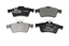 BRAKE PADS