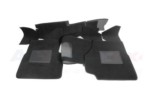 R380 FULL FR CARPET SET
