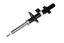 SHOCK ABSORBER - REAR - RH