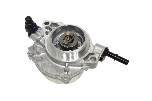VACUUM PUMP
