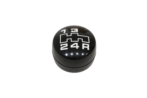 GEAR KNOB