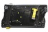WINDOW REGULATOR - LH