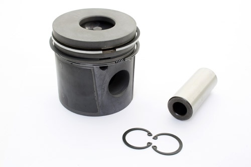 PISTON ASSY